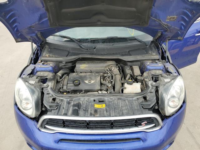 Photo 11 from auction – 2015 MINI COOPER S C with VIN WMWZC3C55FWP52884
