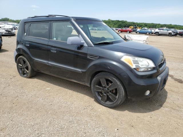Photo 4 from auction – 2010 KIA SOUL + with VIN KNDJT2A27A7700243