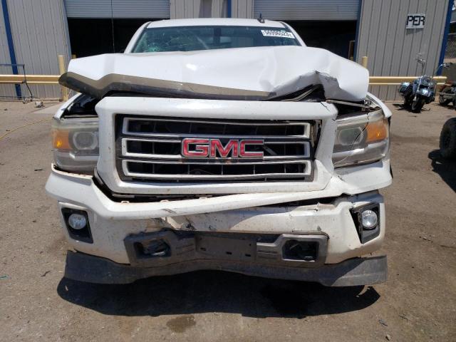 Photo 5 from auction – 2015 GMC SIERRA K15 with VIN 1GTV2TEH6FZ358787