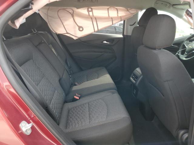 Photo 11 from auction – 2021 CHEVROLET EQUINOX LT with VIN 2GNAXKEVXM6150993