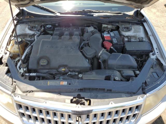 Photo 11 from auction – 2007 LINCOLN MKZ with VIN 3LNHM26T47R659368