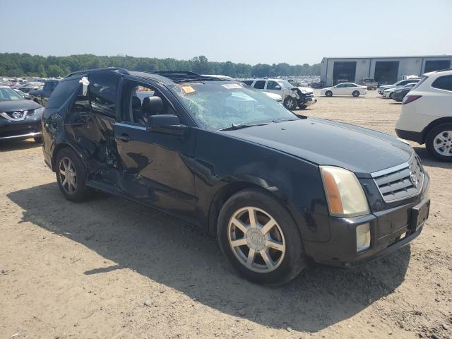 Фото 4 с аукциона – 2005 CADILLAC SRX с VIN 1GYEE637850108872
