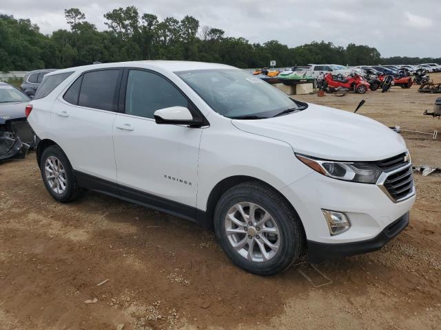 Photo 4 from auction – 2020 CHEVROLET EQUINOX LT with VIN 3GNAXTEV0LS699334
