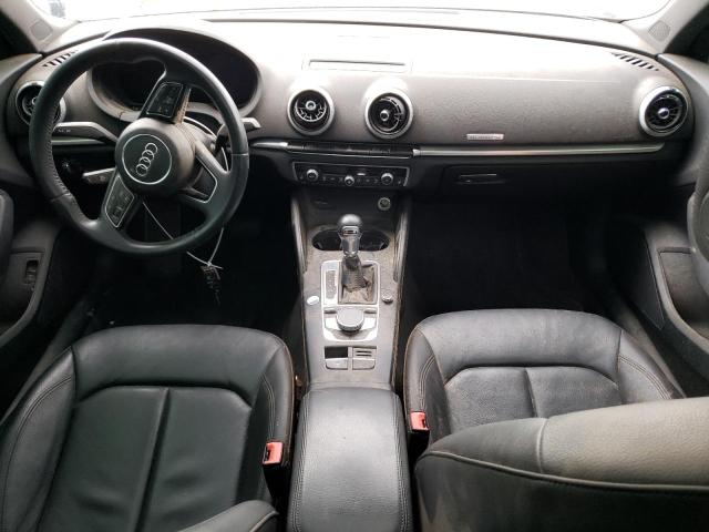 Photo 8 from auction – 2017 AUDI A3 PREMIUM with VIN WAUJ8GFF0H1063149