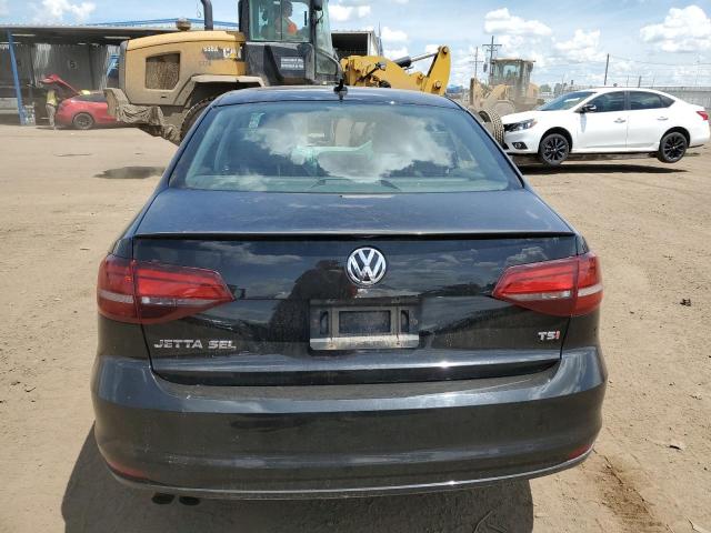 Photo 6 from auction – 2016 VOLKSWAGEN JETTA SEL with VIN 3VWL07AJ6GM357331