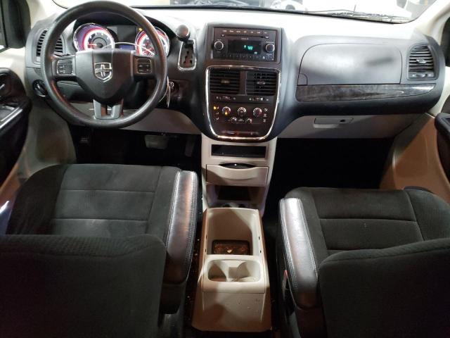Photo 8 from auction – 2011 DODGE GRAND CARA with VIN 2D4RN4DG2BR796222