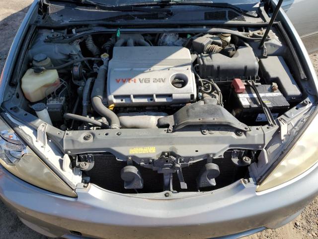 Photo 11 from auction – 2005 TOYOTA CAMRY LE with VIN JTDBF32K950163227
