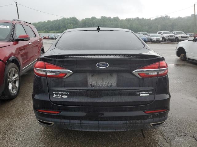 Photo 6 from auction – 2020 FORD FUSION TIT with VIN 3FA6P0K99LR133173