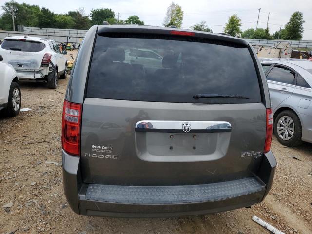 Photo 6 from auction – 2010 DODGE GRAND CARA with VIN 2D4RN5D16AR316893