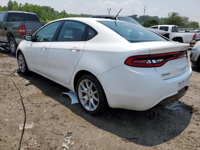 Photo 2 from auction – 2013 DODGE DART SXT with VIN 1C3CDFBA3DD285032