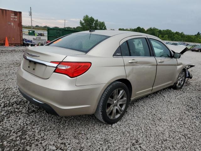 Photo 3 from auction – 2013 CHRYSLER 200 LX with VIN 1C3CCBAB2DN671778