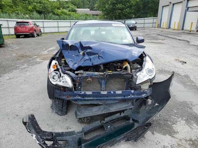 Photo 5 from auction – 2011 SUBARU LEGACY 2.5 with VIN 4S3BMBG64B3241290