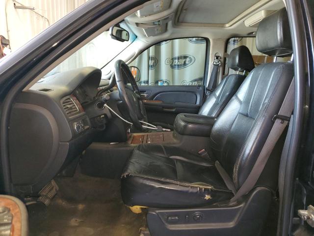 Photo 7 from auction – 2007 CHEVROLET AVALANCHE with VIN 3GNEC12037G269526