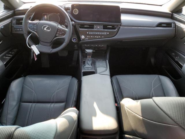 Photo 8 from auction – 2022 LEXUS ES 300H BA with VIN 58AEA1C1XNU021455