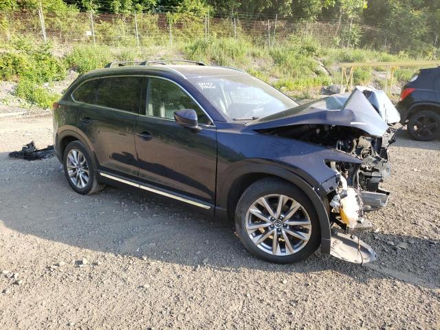 Photo 4 from auction – 2018 MAZDA CX-9 GRAND with VIN JM3TCBDY8J0205669