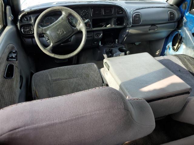 Photo 8 from auction – 2001 DODGE RAM 1500 with VIN 3B7HC13Y51G755496