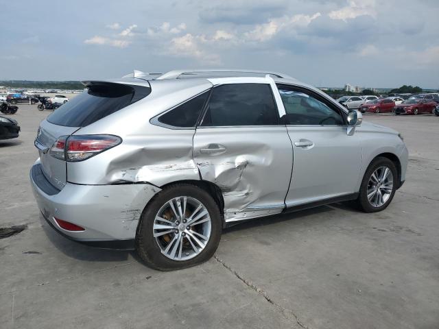 Photo 3 from auction – 2015 LEXUS RX 350 with VIN 2T2ZK1BA9FC195989