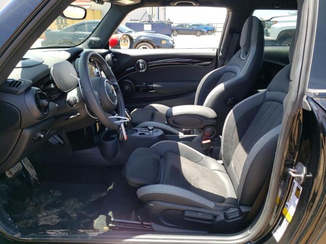 Photo 7 from auction – 2023 MINI COOPER JOH with VIN WMW73DH07P2T21420