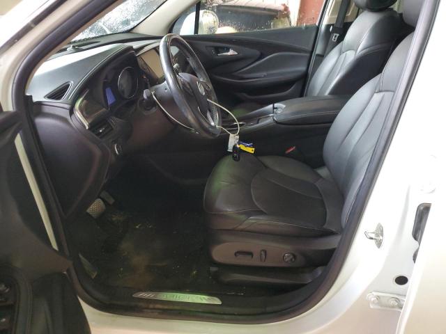 Photo 7 from auction – 2017 BUICK ENVISION E with VIN LRBFXDSA6HD195284