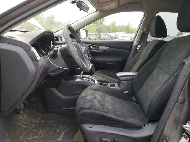 Photo 7 from auction – 2015 NISSAN ROGUE S with VIN 5N1AT2MV6FC914396