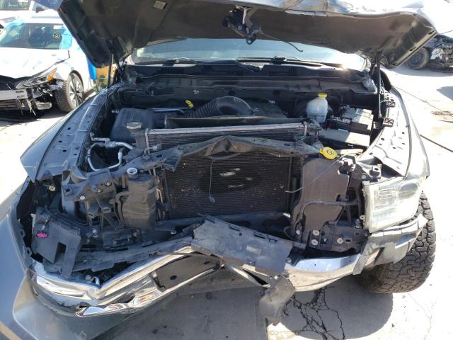 Photo 11 from auction – 2013 RAM 1500 LARAM with VIN 1C6RR7NTXDS584742