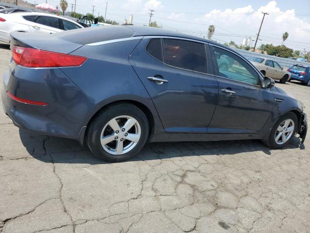 Photo 3 from auction – 2015 KIA OPTIMA LX with VIN KNAGM4A79F5587720