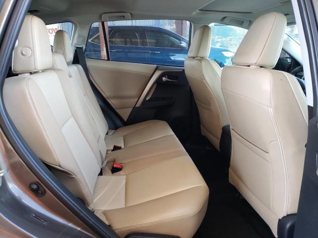 Photo 11 from auction – 2013 TOYOTA RAV4 LIMIT with VIN 2T3YFREV9DW062296