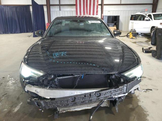 Photo 5 from auction – 2019 AUDI A6 PREMIUM with VIN WAUL2AF28KN115647