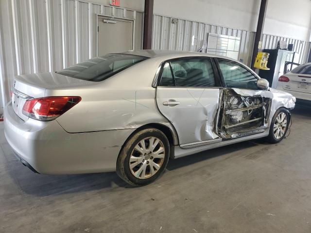 Foto 3 de la subasta – 2012 TOYOTA AVALON BAS con VIN 4T1BK3DB7CU450494