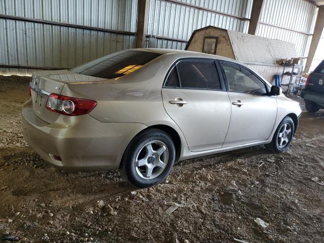 Photo 3 from auction – 2011 TOYOTA COROLLA BA with VIN 2T1BU4EE0BC557900