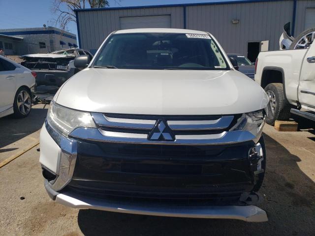 Photo 5 from auction – 2017 MITSUBISHI OUTLANDER with VIN JA4AD2A3XHZ039628