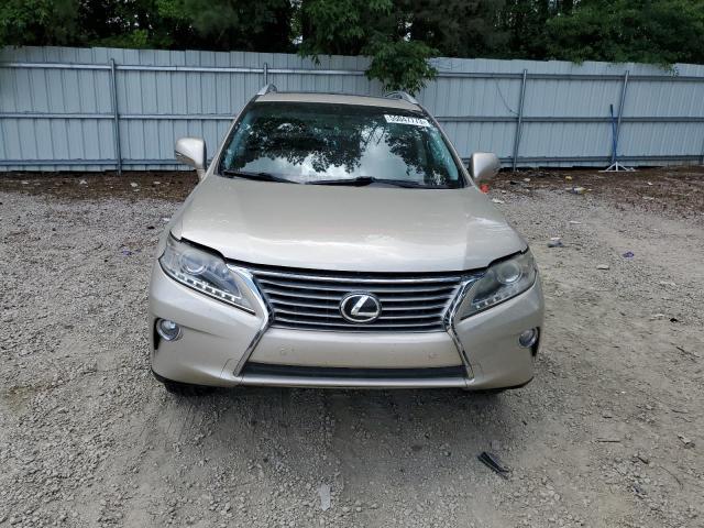Foto 5 de la subasta – 2013 LEXUS RX 350 con VIN 2T2ZK1BA7DC109883