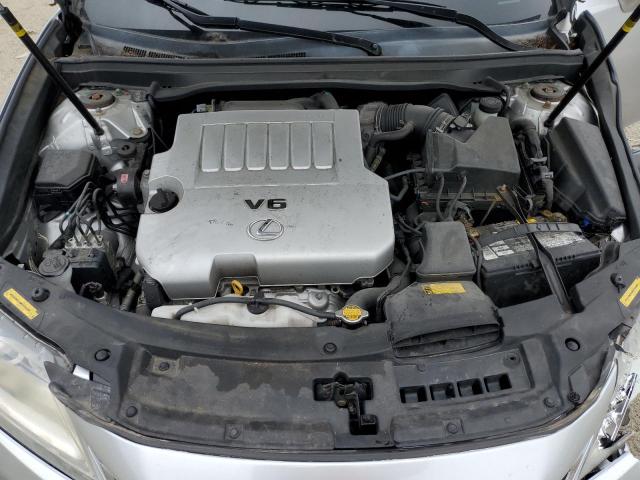Photo 11 from auction – 2013 LEXUS ES 350 with VIN JTHBK1GGXD2083215
