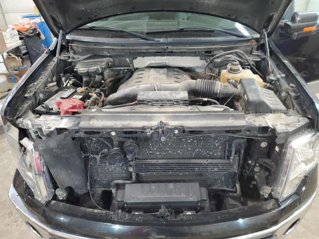 Photo 11 from auction – 2012 FORD F150 SUPER with VIN 1FTFX1ET2CKE34590