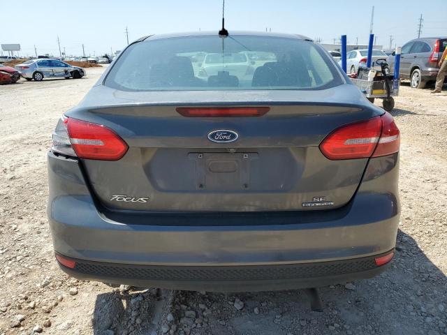 Photo 6 from auction – 2016 FORD FOCUS SE with VIN 1FADP3F2XGL276630
