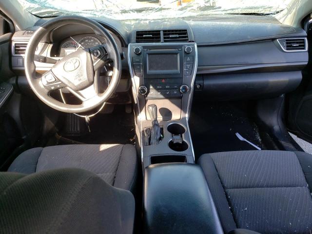 Photo 8 from auction – 2015 TOYOTA CAMRY LE with VIN 4T4BF1FK8FR472410