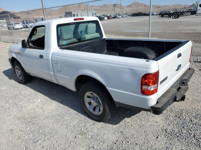 Photo 2 from auction – 2011 FORD RANGER with VIN 1FTKR1AD5BPA60128