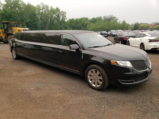 Photo 4 from auction – 2016 LINCOLN MKT with VIN 2L1MJ5LK9GBL02398