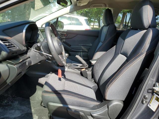 Photo 7 from auction – 2021 SUBARU CROSSTREK with VIN JF2GTACC3MG326410