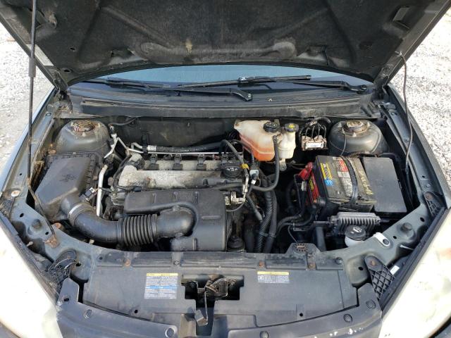 Photo 11 from auction – 2007 PONTIAC G6 VALUE L with VIN 1G2ZF58B974140760