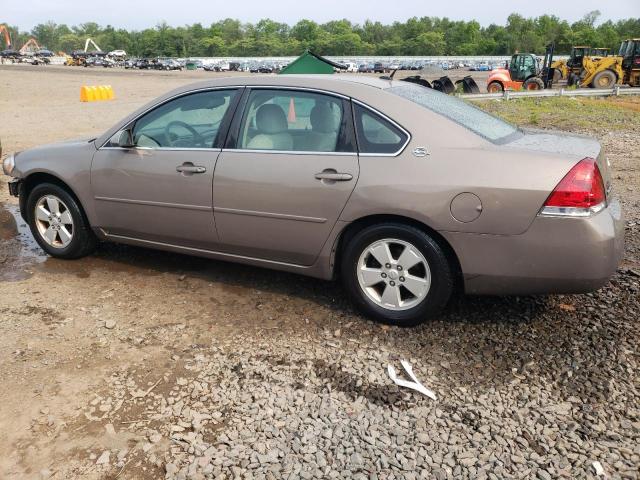 Zdjęcie 2 z aukcji – 2007 CHEVROLET IMPALA LT z VIN 2G1WT58K079349298