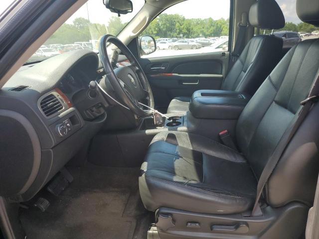 Photo 7 from auction – 2010 CHEVROLET AVALANCHE with VIN 3GNNCFE01AG100704