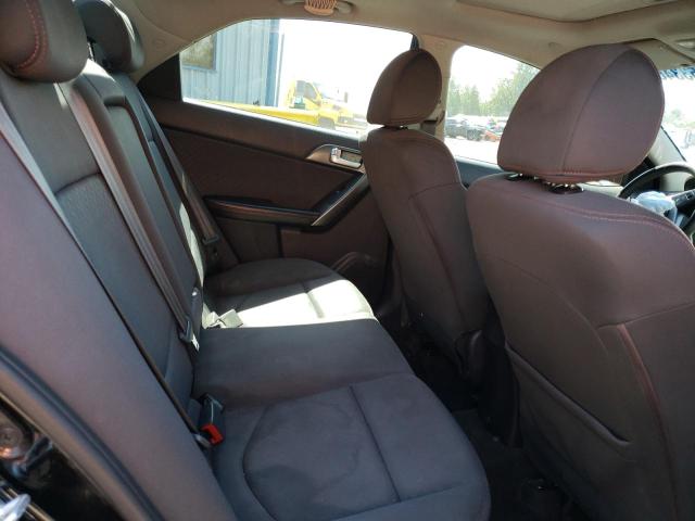 Photo 10 from auction – 2010 KIA FORTE SX with VIN KNAFW4A34A5144063