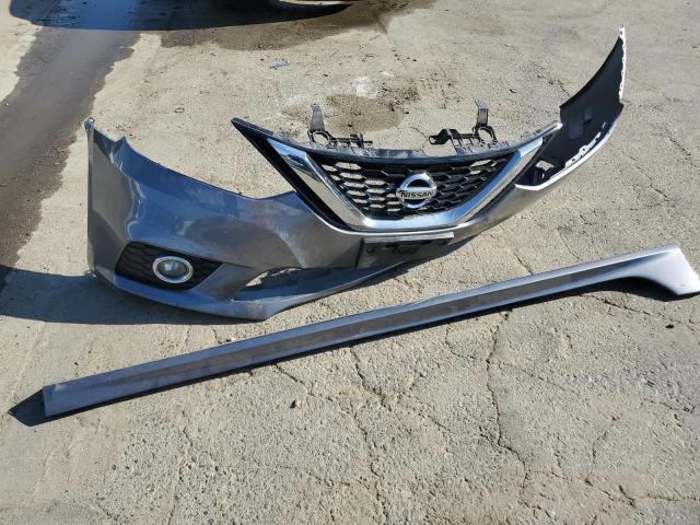 Photo 12 from auction – 2017 NISSAN SENTRA SR with VIN 3N1CB7APXHY351286