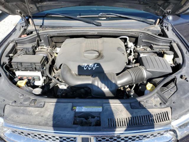 Photo 12 from auction – 2013 DODGE DURANGO CI with VIN 1C4RDHEG3DC571762