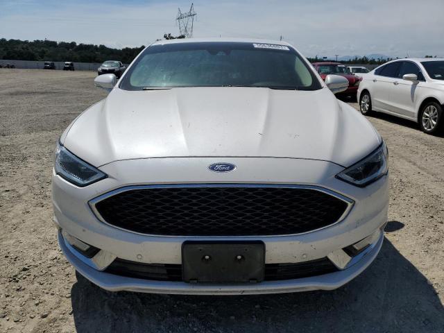 Photo 5 from auction – 2017 FORD FUSION TIT with VIN 3FA6P0K98HR105730