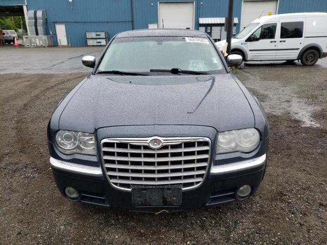 Photo 5 from auction – 2008 CHRYSLER 300C with VIN 2C3LK63H68H132526