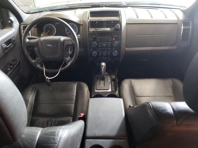 Photo 8 from auction – 2010 FORD ESCAPE LIM with VIN 1FMCU9EGXAKC05435
