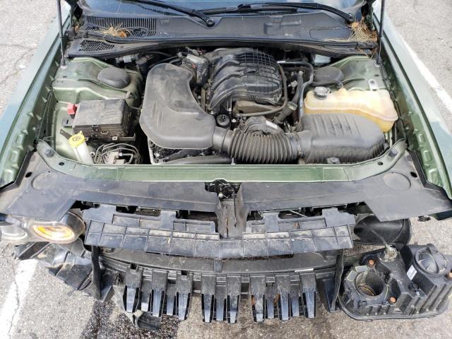 Photo 11 from auction – 2019 DODGE CHALLENGER with VIN 2C3CDZAG7KH638024