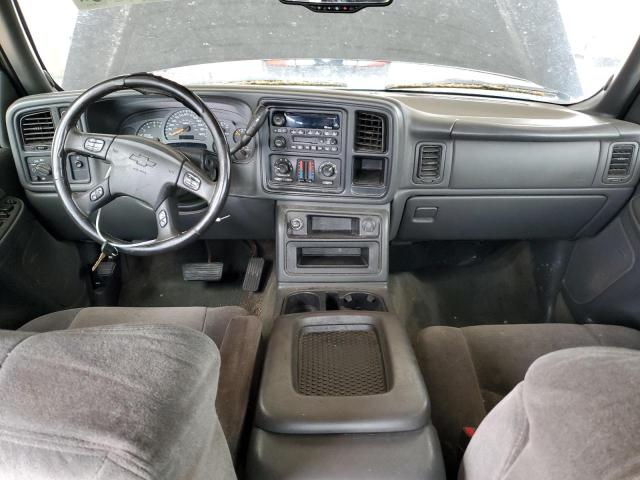 Photo 8 from auction – 2003 CHEVROLET SILVERADO with VIN 1GCGK13U93F215133